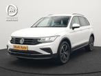 Zakelijke Lease |  Volkswagen Tiguan 1.4 TSI eHybrid Plug in, Automaat, Lichtmetalen velgen, Stof, Gebruikt