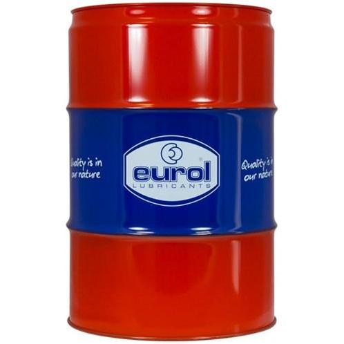 Eurol Turbocat 5W40 60L, Auto diversen, Onderhoudsmiddelen, Verzenden