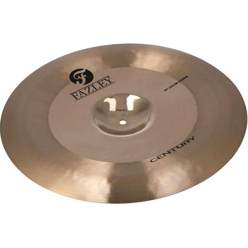 Fazley CYM Century 18CH China bekken 18 inch, Muziek en Instrumenten, Drumstellen en Slagwerk, Verzenden