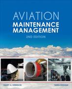 9780071805025 Aviation Maintenance Management | Tweedehands, Boeken, Verzenden, Zo goed als nieuw, Harry Kinnison