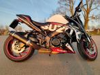 Suzuki GSX GSXS1000  GSX-S1000  GSX-S 1000 Swiss Edition, Motoren, 4 cilinders, Meer dan 35 kW, Naked bike