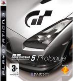 Gran Turismo 5 Prologue (PS3 Games), Ophalen of Verzenden, Zo goed als nieuw