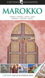 Marokko / Capitool reisgidsen 9789047518198 Rachida Alaoui, Boeken, Verzenden, Gelezen, Rachida Alaoui