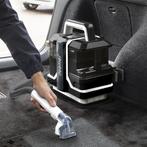 Deemer Tapijtreiniger Vlekkenreiniger Zetelreiniger Machine, Ophalen of Verzenden, Gebruikt