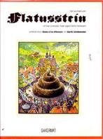 Het verhaal van Flatusstein 9789054610755 G.L. Uleners, Boeken, Verzenden, Gelezen, G.L. Uleners