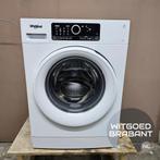 Whirlpool - wasmachine - FSCR70410, Gebruikt