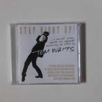 Tom Waits step  right up !, Cd's en Dvd's, Verzenden, Gebruikt