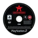 State of Emergency (losse disc) (PlayStation 2), Spelcomputers en Games, Games | Sony PlayStation 2, Verzenden, Gebruikt, Vanaf 12 jaar