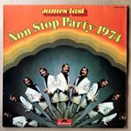 James Last – Non Stop Party 1974 (1-12-Vinyl-LP), Verzenden, Nieuw in verpakking