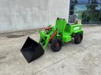 Veiling: Wiellader Machpro MP-L307 Elektrisch 2025 Nieuw, Zakelijke goederen, Ophalen, Wiellader of Shovel