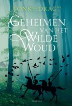 Geheimen van het wilde woud / Dagonaut en Unauwen / 2, Boeken, Kinderboeken | Jeugd | 10 tot 12 jaar, Verzenden, Zo goed als nieuw