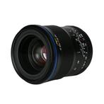 Laowa Argus 33mm f/0.95 CF APO Fujifilm X-mount objectief -, Nieuw, Standaardlens, Verzenden