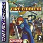 MarioGBA.nl: Fire Emblem - iDEAL!, Spelcomputers en Games, Games | Nintendo Game Boy, Ophalen of Verzenden, Gebruikt