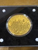 Tsjaad. 3000 Francs 2023 Coronation of Napoleon, 1/200 Oz, Postzegels en Munten, Munten | Europa | Niet-Euromunten