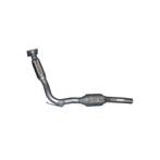 Katalysator voor Volkswagen Lupo, Auto-onderdelen, Uitlaatsystemen, Verzenden, Nieuw