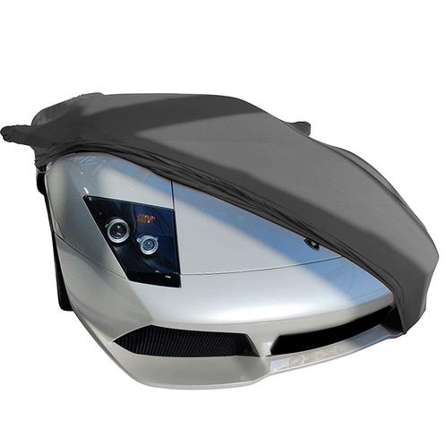 Autohoes passend voor Lamborghini Murcielago binnen BESTE, Auto diversen, Autohoezen, Op maat, Nieuw, Ophalen of Verzenden