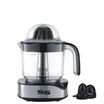 Dsp Kj1056 Citruspers 1.2 Liter Zwart, Ophalen of Verzenden, Nieuw