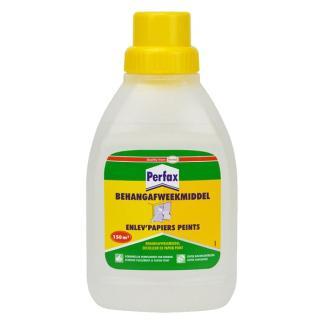 Behangafweekmiddel | Perfax |  500 ml (Concentraat), Huis en Inrichting, Stoffering | Behang, Verzenden