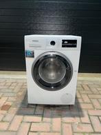 Prachtige Siemens 7/4KG WasdroogCombinatie A+ Incl Garantie!, Energieklasse A of zuiniger, 1200 tot 1600 toeren, Minder dan 85 cm