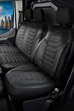 Stoelhoezen Volkswagen Crafter 2017 - heden – Florida, Verzenden, Nieuw