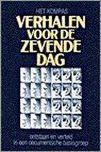 VERHALEN VOOR DE ZEVENDE DAG 9789030401780, Boeken, Verzenden, Gelezen