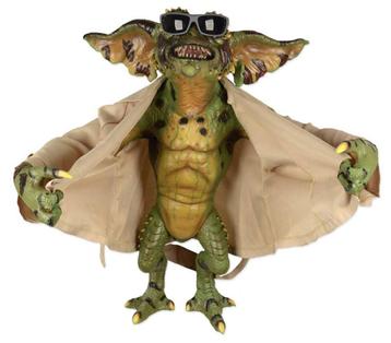 Gremlins 2 Replica 1/1 Flasher Stunt Puppet 75 cm beschikbaar voor biedingen