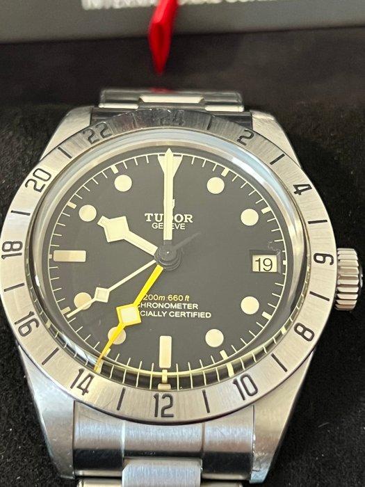 Tudor - Black Bay Pro 79470 - 79470 - Heren - 2022, Sieraden, Tassen en Uiterlijk, Horloges | Antiek