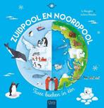 9789044848175 Zuidpool en Noordpool | Tweedehands, Boeken, Verzenden, Zo goed als nieuw, Li Rongbin