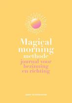 Magical Morning Methode 9789021578279 Jenny Schoenmann, Gelezen, Jenny Schoenmann, Verzenden
