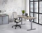 TurnUp SF2 slinger bureau, 140x80cm, Zakelijke goederen, Kantoor en Winkelinrichting | Kantoormeubilair en Inrichting, Overige plaatsen