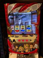 Daito - Pachislot - Kagami Girls - Arcadespel, Nieuw