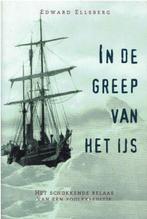 Ellsberg, Edward-In de greep van het ijs, Verzenden, Gelezen