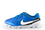 Nike Voetbalschoenen in maat 34½ Blauw | 10% extra korting, Verzenden, Jongen of Meisje, Zo goed als nieuw, Nike