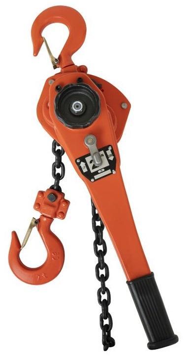 Rateltakel 1.5 ton Prof. (Hijsen en / of trekken), Auto diversen, Autogereedschap, Nieuw, Verzenden