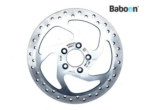 Remschijf Achter Harley-Davidson XG 500 Street 2019-2020, Motoren, Onderdelen | Harley-Davidson, Gebruikt, Verzenden