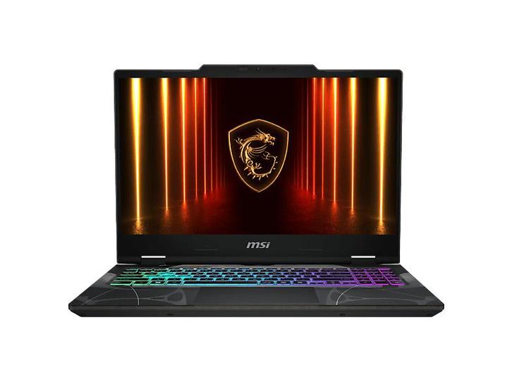 Msi - Cyborg 15 B2rwfkg-227nl - 15.6 inch - Black, Computers en Software, Windows Laptops, Minder dan 2 Ghz, 15 inch, Qwerty, Nieuw