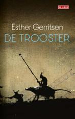 De trooster 9789044541717 Esther Gerritsen, Verzenden, Gelezen, Esther Gerritsen