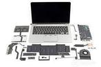 Apple iPhone / iPad / iMac / MacBook reparatie
