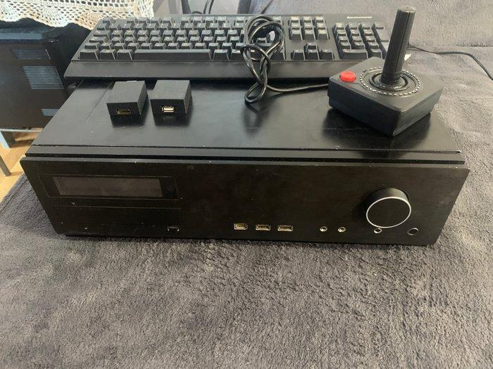 Pentagon-1024ZP - Crocodile ZX Spectrum Sinclair - Computer, Spelcomputers en Games, Spelcomputers | Overige Accessoires