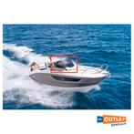 Bieden: Sessa Marine Key Largo 24 windscreen + stainless st, Watersport en Boten, Ophalen of Verzenden, Nieuw, Motor en Techniek
