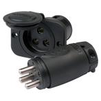 Marinco stekker set voor elektrische buitenboordmotor 70A, Watersport en Boten, Accessoires en Onderhoud, Ophalen of Verzenden