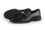 Vagabond Loafers in maat 37 Zwart | 10% extra korting, Verzenden, Zwart, Overige typen, Zo goed als nieuw