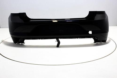 Achterbumper Volkswagen Polo 2G DEEPBLACK (LC9X), Auto-onderdelen, Carrosserie en Plaatwerk, Nieuw, Volkswagen, Achter, Bumper