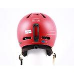 55 56 57 58 skihelm/snowboardhelm POC FORNIX, Red, verstelba, Overige merken, Gebruikt, Verzenden, Overige typen