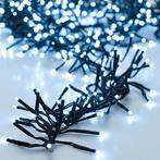 Kerstverlichting | Clusterverlichting op batterijen | 1.9, Diversen, Kerst, Verzenden, Nieuw