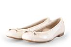 Tamaris Ballerinas in maat 36 Beige | 10% extra korting, Kleding | Dames, Schoenen, Tamaris, Verzenden, Beige, Nieuw