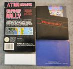 Nintendo - Nes - Championship Rally Nintendo NES PAL B ESP -, Nieuw