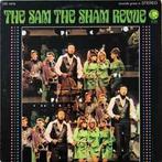 LP gebruikt - Sam The Sham And The Pharaohs - The Sam The..., Cd's en Dvd's, Verzenden, Zo goed als nieuw