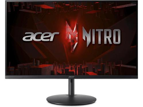 Acer - Full HD Gaming Monitor - 23.8 inch, Computers en Software, Monitoren, IPS, Nieuw, 1 tot 2 ms, Gaming, Full HD, 151 t/m 200 Hz