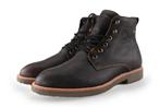 Panama Jack Veterboots in maat 41 Bruin | 10% extra korting, Bruin, Verzenden, Boots, Zo goed als nieuw